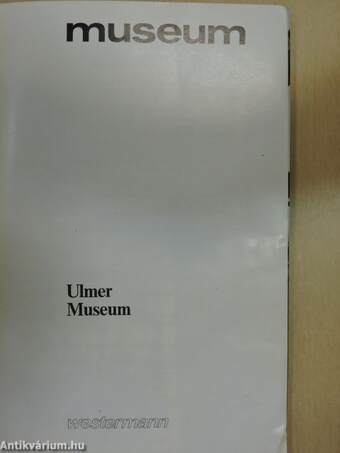 Ulmer Museum