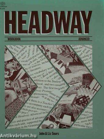 Headway - Advanced - Workbook