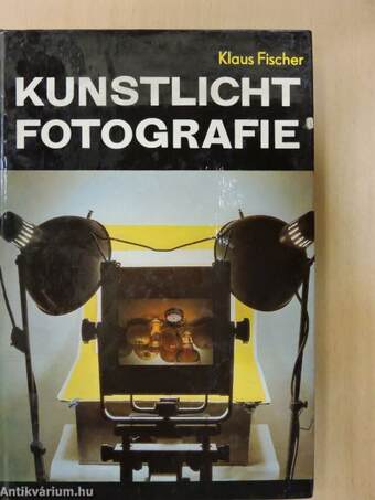 Kunstlichtfotografie