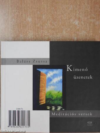 Bejövő üzenetek/Kimenő üzenetek