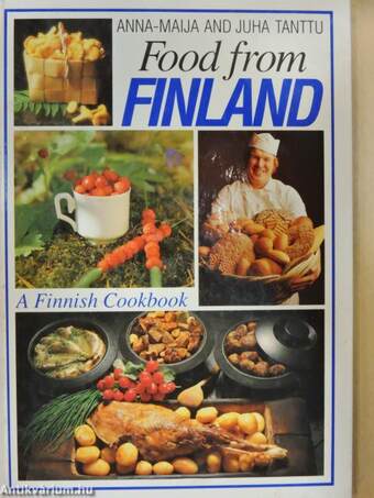 Food from Finland