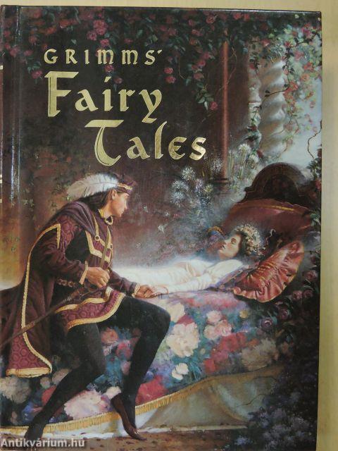 Grimms' Fairy Tales