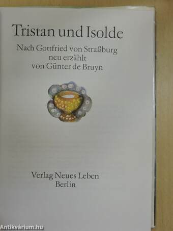 Tristan und Isolde