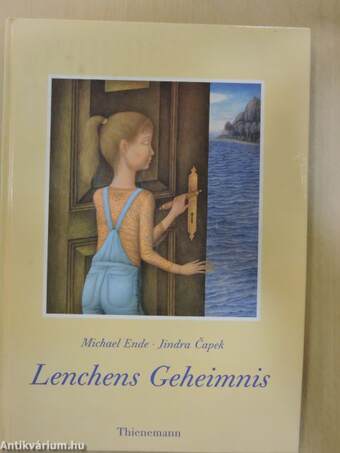 Lenchens Geheimnis