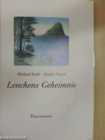 Lenchens Geheimnis