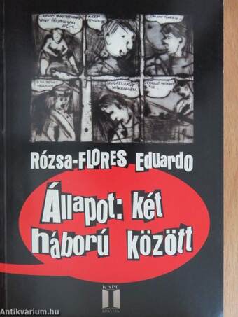 Állapot: két háború között