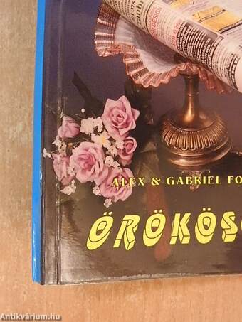 Örökösök