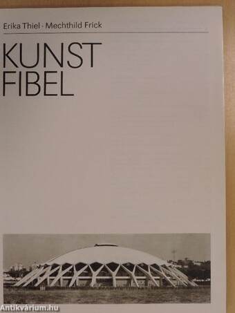 Kunstfibel