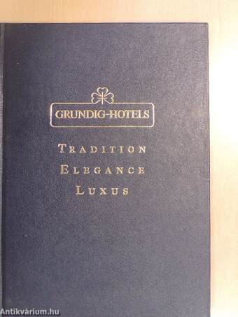 Grundig-Hotels