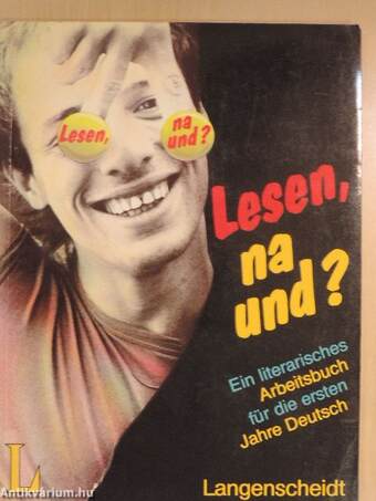 Lesen, na und?