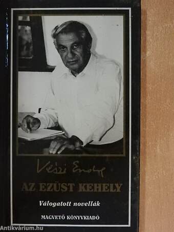 Az ezüst kehely