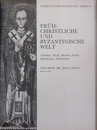 Frühchristliche und Byzantinische Welt