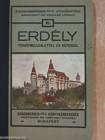 Erdély