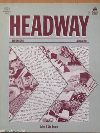 Headway - Advanced - Workbook