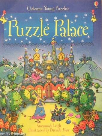 Puzzle Palace