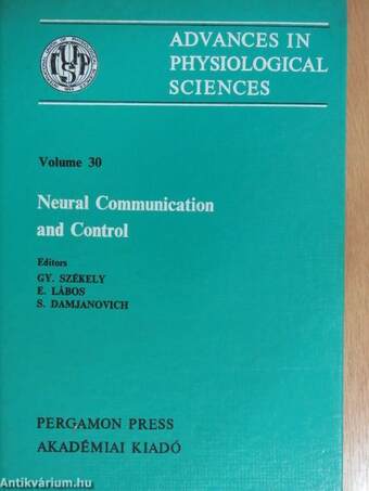 Neural Communication and Control