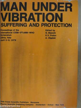 Man Under Vibration