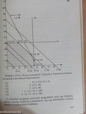 Matematika III.