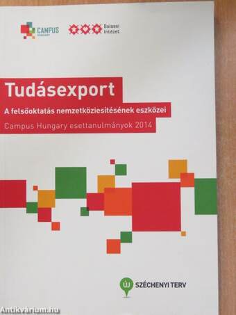 Tudásexport