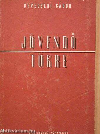 Jövendő tükre