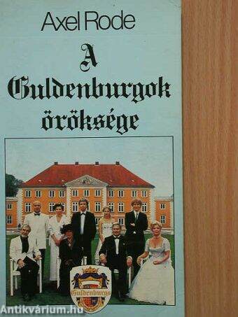 A Guldenburgok öröksége
