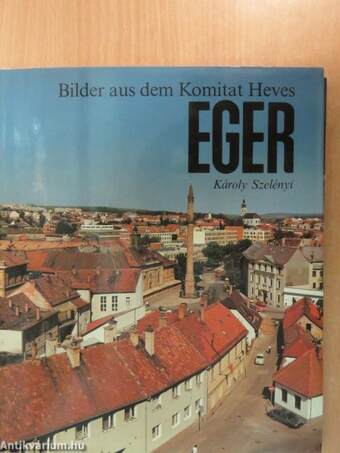 Eger