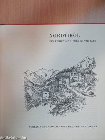 Nordtirol