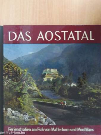 Das Aostatal