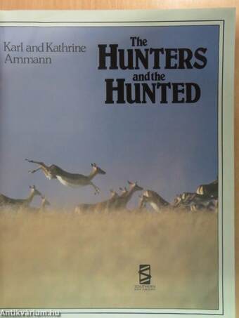 The Hunters and the Hunted