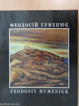 Feodosiy Humeniuk