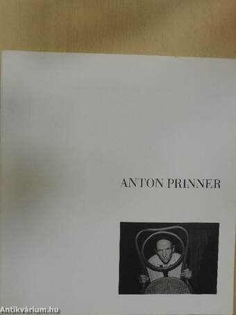 Anton Prinner