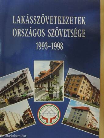 Lakásszövetkezetek Országos Szövetsége 1993-1998