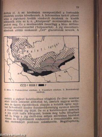 Földrajzi zsebkönyv 1939/Az 1939. évi földrajzi zsebkönyv térképei