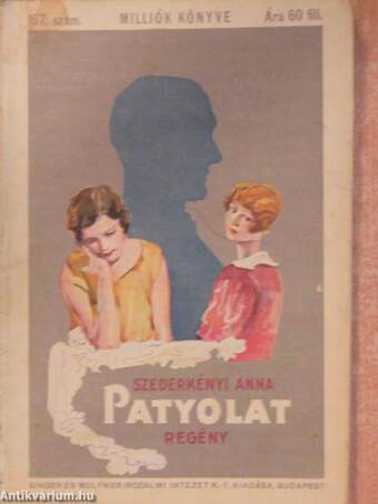 Patyolat