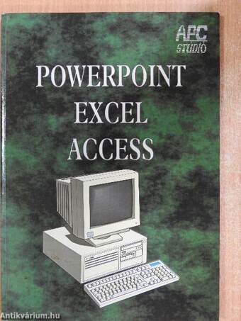 Powerpoint - Excel - Access