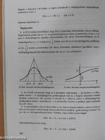 Matematika III.