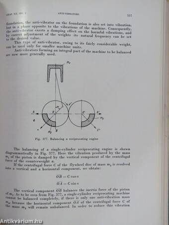 Vibration Analysis and Design of Foundations for Machines and Turbines