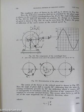 Vibration Analysis and Design of Foundations for Machines and Turbines