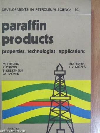 Paraffin Products