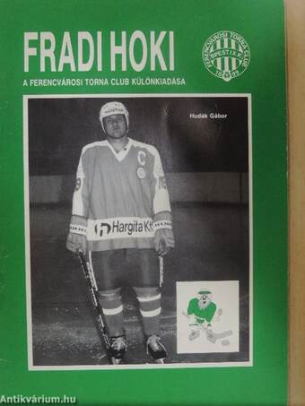 Fradi hoki