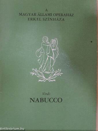 Verdi: Nabucco