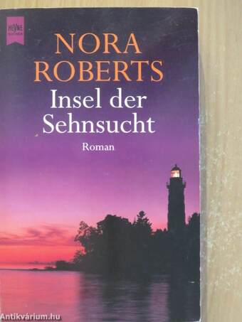 Insel der Sehnsucht