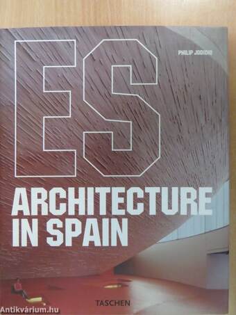 ES - Architecture in Spain