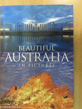 Beautiful Australia in Pictures