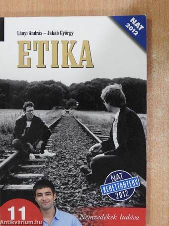 Etika 11.