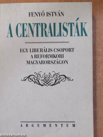 A centralisták