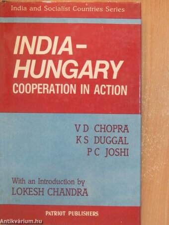 India-Hungary