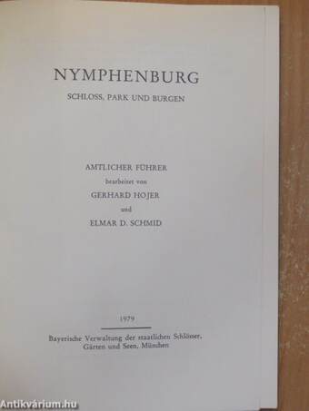 Nymphenburg