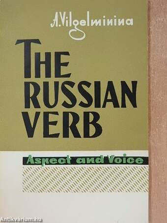 The Russian Verb