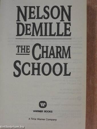 The Charm School